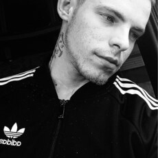 Фотография мужчины Андрей, 24 года из г. Славянск-на-Кубани