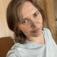 Фотография девушки Мила, 43 года из г. Бузулук