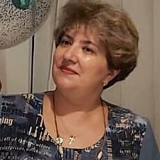 Оксана, 55 из г. Новосибирск.