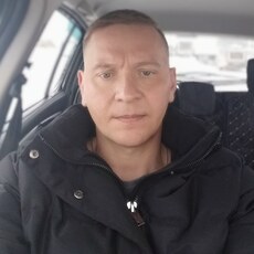 Фотография мужчины Сергей, 44 года из г. Тюмень