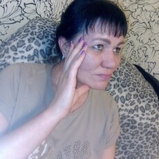 Фотография девушки Галина, 49 лет из г. Пермь