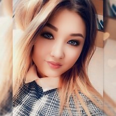 Фотография девушки Наргиза, 28 лет из г. Алматы
