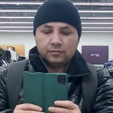 Фотография мужчины Адил, 45 лет из г. Жуковский