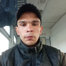 Фотография мужчины Vasili, 25 лет из г. Могилев