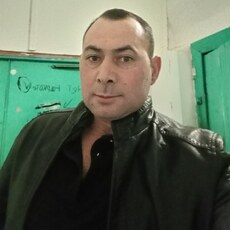 Фотография мужчины Али, 42 года из г. Новый Уренгой