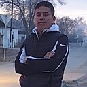 Камиль, 23 года