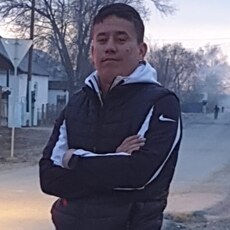 Фотография мужчины Камиль, 23 года из г. Семей