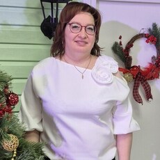 Фотография девушки Гульгина, 42 года из г. Уфа