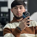 Бехруз, 25 лет