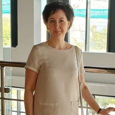Фотография девушки Светлана, 44 года из г. Рязань