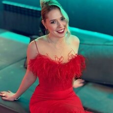 Фотография девушки Екатерина, 31 год из г. Москва