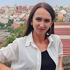 Фотография девушки Ирина, 51 год из г. Минск