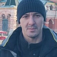Фотография мужчины Дим, 40 лет из г. Рефтинский