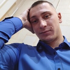 Фотография мужчины Артем, 27 лет из г. Суворов