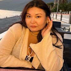 Фотография девушки Динара, 28 лет из г. Одинцово