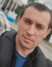 Фотография мужчины Алик, 36 лет из г. Томаровка