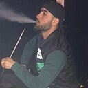 Чафар, 26 лет
