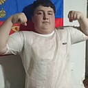 Жук, 18 лет
