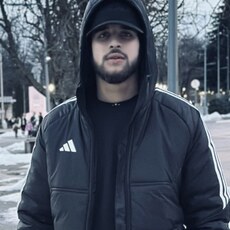 Фотография мужчины Agz, 20 лет из г. Краснодар