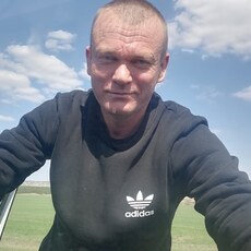 Фотография мужчины Евгений, 46 лет из г. Белгород