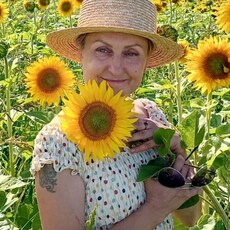 Фотография девушки Светлана, 45 лет из г. Набережные Челны
