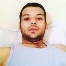 Фотография мужчины Боря, 36 лет из г. Пермь