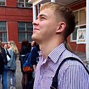 Сергей, 22 года