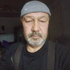 Фотография мужчины Азиз, 54 года из г. Гусиноозерск