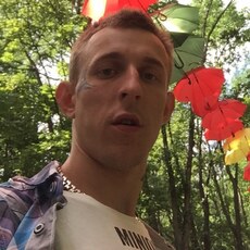 Фотография мужчины Женя, 30 лет из г. Новогрудок
