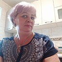 Людмила, 52 года