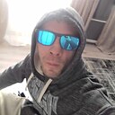 Арчи, 37 лет