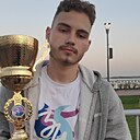 Максим, 20 лет