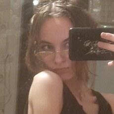 Фотография девушки Анастасия, 18 лет из г. Добруш