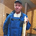 Андрей, 53 года