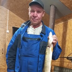 Фотография мужчины Андрей, 53 года из г. Богданович