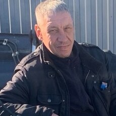 Фотография мужчины Вадим, 51 год из г. Одинцово