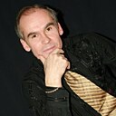 Jeff, 47 лет