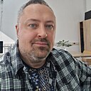 Антон, 42 года