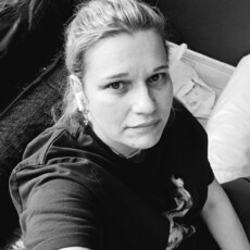 Фотография девушки Екатерина, 44 года из г. Москва