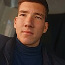 Саид, 24 года