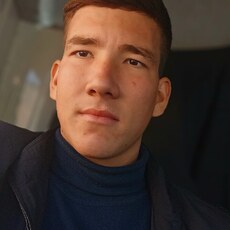 Фотография мужчины Саид, 24 года из г. Сочи