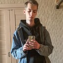 Антон, 23 года