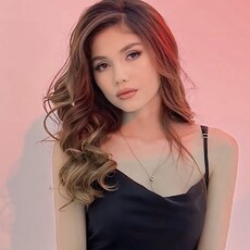 Фотография девушки Ariadna, 23 года из г. Шымкент