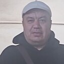 Расулбек, 45 лет
