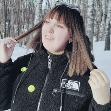 Фотография девушки Полина, 24 года из г. Дзержинск