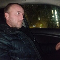 Фотография мужчины Сёмен, 41 год из г. Барнаул