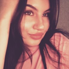 Фотография девушки Anastasia, 19 лет из г. Краснодар