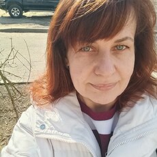 Фотография девушки Елена, 55 лет из г. Минск