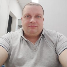 Фотография мужчины Олександр, 43 года из г. Полтава