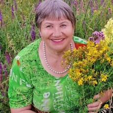 Фотография девушки Екатерина, 63 года из г. Кокшетау